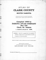 Clark County 1968 